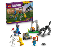 LEGO Fortnite 77075 Skórek i Iskra oraz obóz - 1331671 - zdjęcie 2